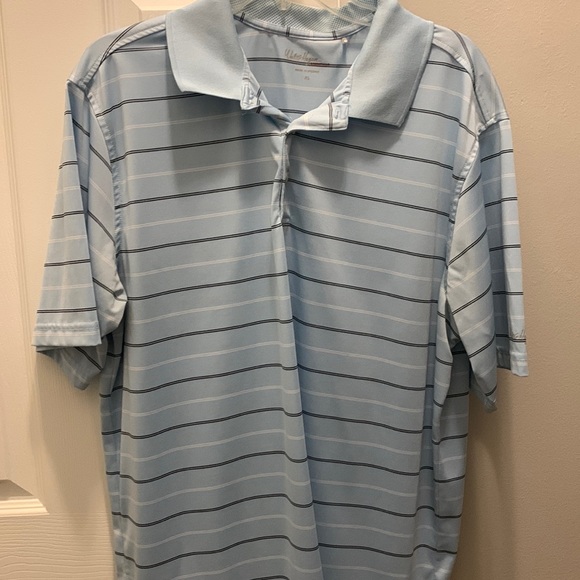 Walter Hagen Shirts Walter Hagen Golf Polo Poshmark